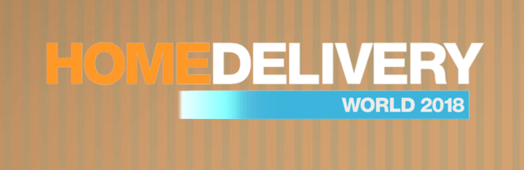 Home Delivery World will focus on delivery and retail logistics. 