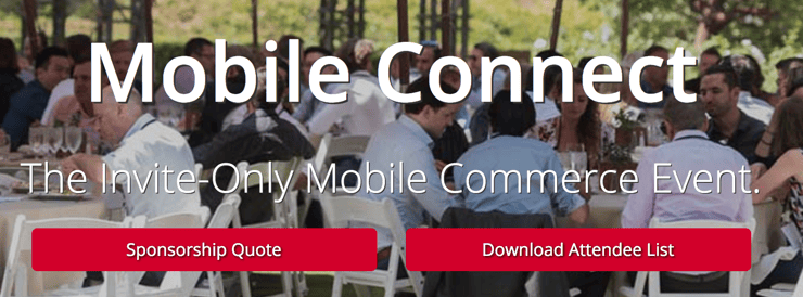 Mobile Connect 2018