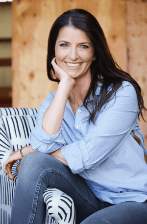 Meganne Wecker of Skyline Furniture