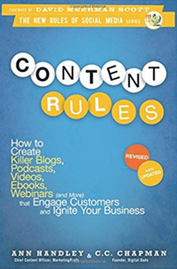 content rules
