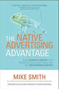 the native advertising advantage