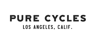 Pure Cycles logo
